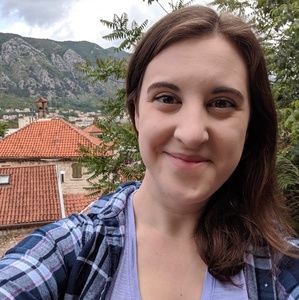 Meet your Posher, Erin